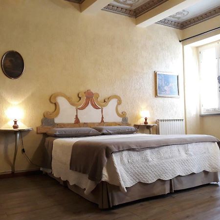 Cappone B&B Morciano di Romagna Eksteriør billede