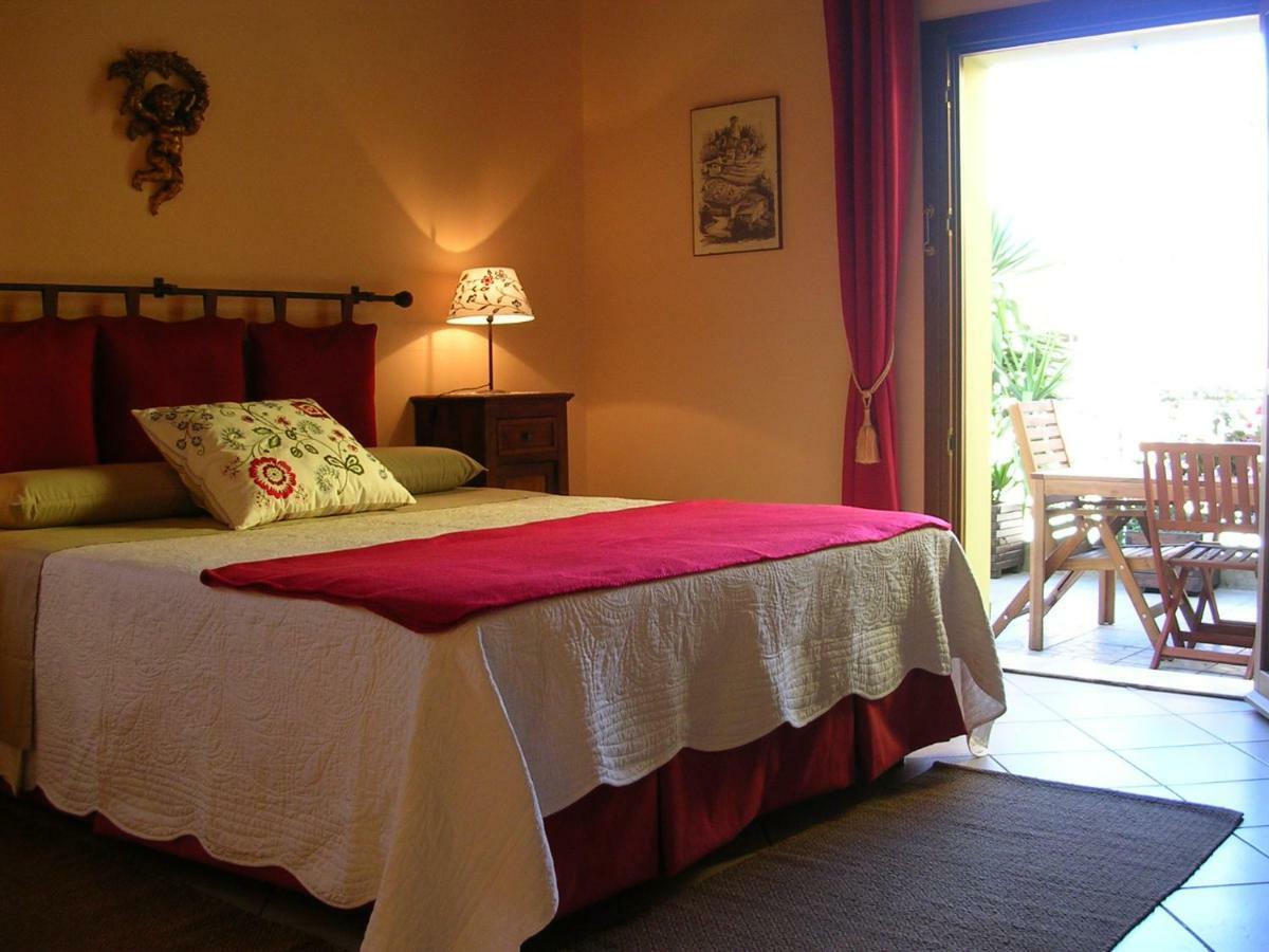 Cappone B&B Morciano di Romagna Eksteriør billede