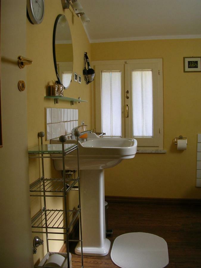 Cappone B&B Morciano di Romagna Eksteriør billede