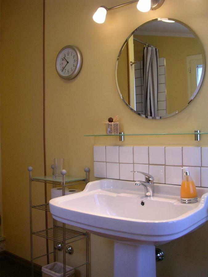 Cappone B&B Morciano di Romagna Eksteriør billede