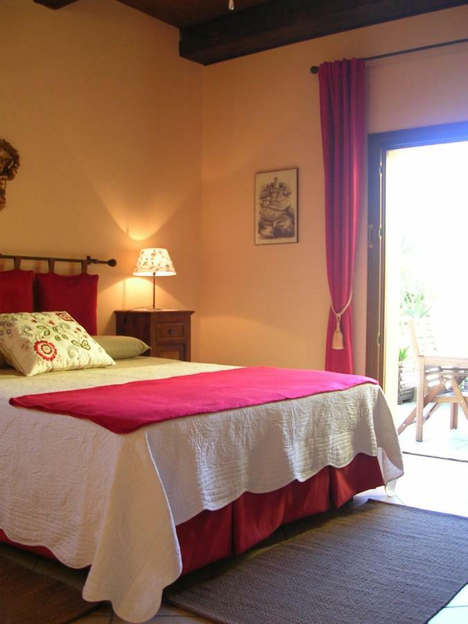 Cappone B&B Morciano di Romagna Eksteriør billede
